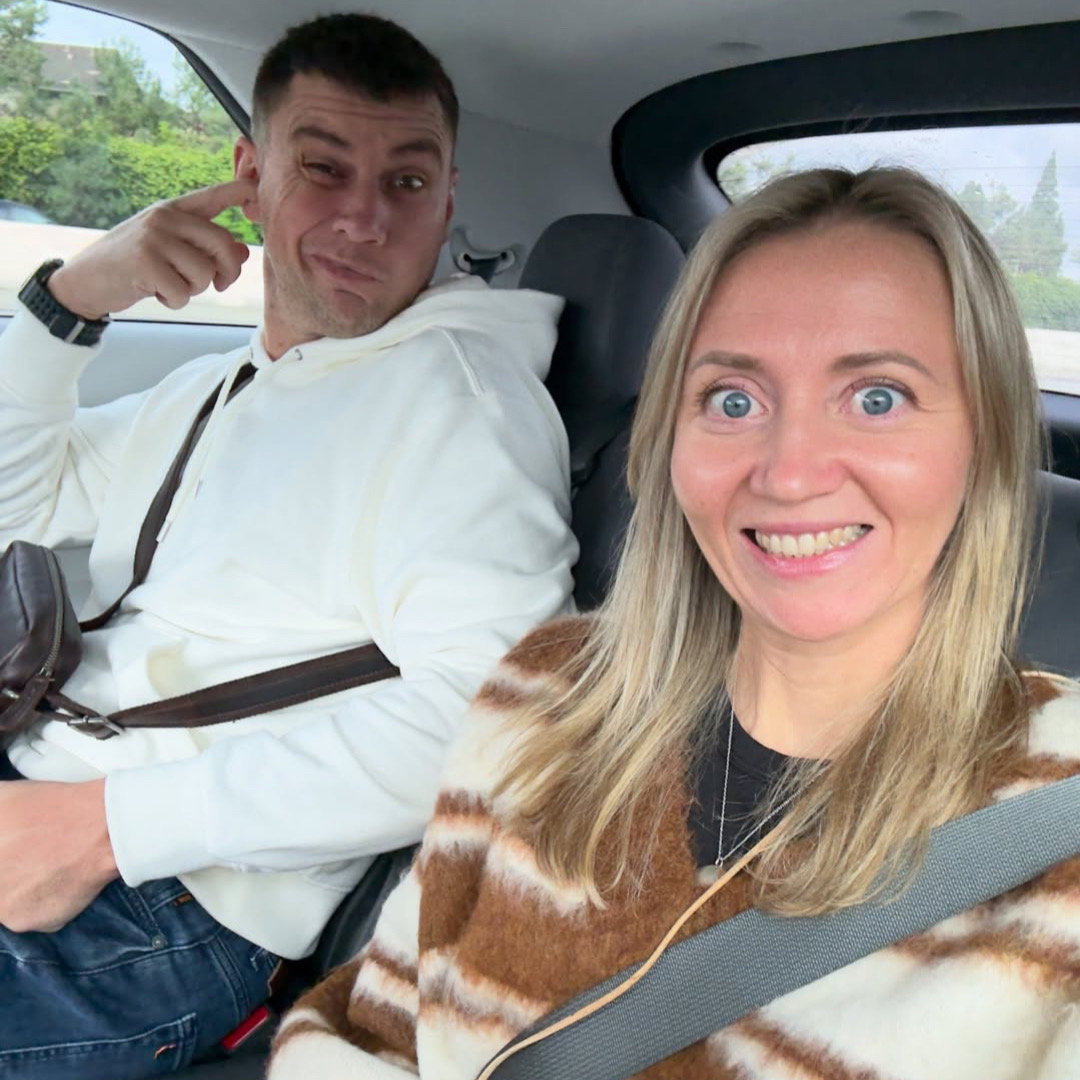 А что если всё самое ИДЕАЛЬНОЕ сейЧАС?