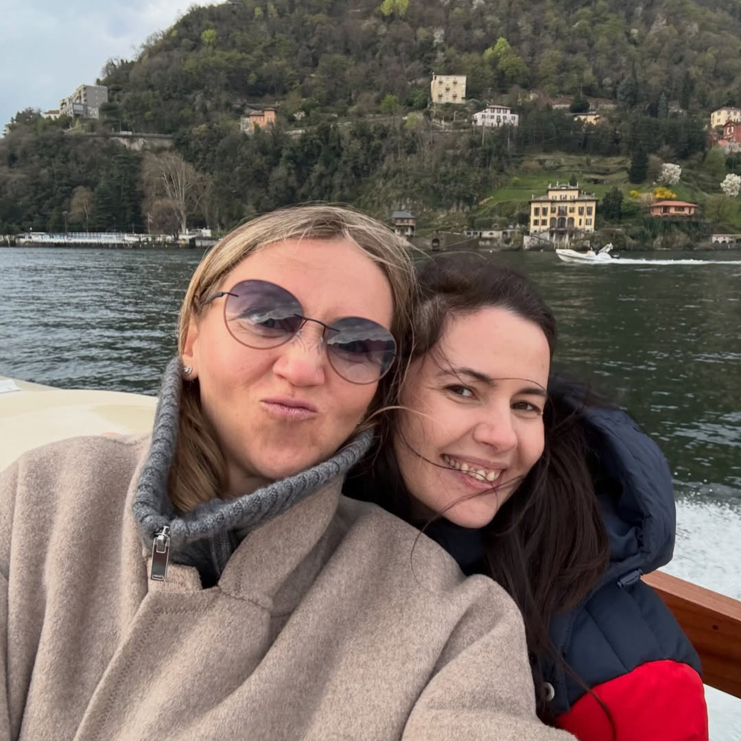 Мы привыкли думать, что любовь - это